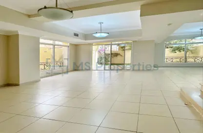 Villa - 4 Bedrooms - 4 Bathrooms for rent in Al Rawabi - Al Rayyan - Doha