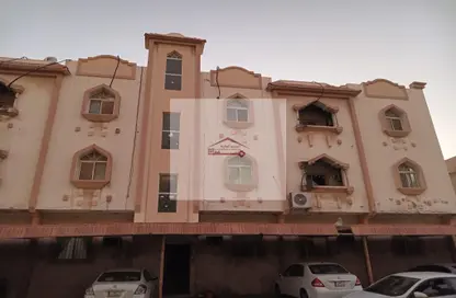 Apartment - 3 Bedrooms - 3 Bathrooms for rent in Old Airport Road - Doha