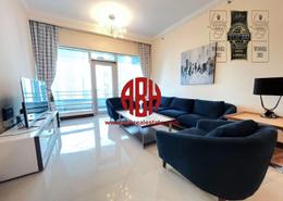 Apartment - 2 bedrooms - 3 bathrooms for rent in Golden Bay Tower - West Bay - West Bay - Doha