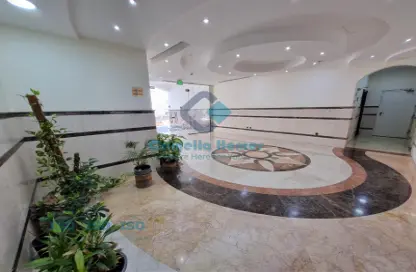 Apartment - 2 Bedrooms - 2 Bathrooms for rent in Al Zubair Bakkar Street - Al Sadd - Doha