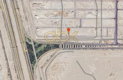 Land - Studio for sale in Lusail City - Lusail