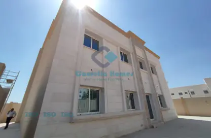 Villa - 6 Bedrooms - 7 Bathrooms for rent in Al Khor Community - Al Khor