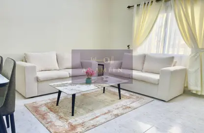 Apartment - 1 Bedroom - 1 Bathroom for rent in Msheireb Downtown Doha - Doha