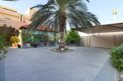 Villa - 5 Bedrooms - 7 Bathrooms for sale in Bu Hamour Street - Abu Hamour - Doha