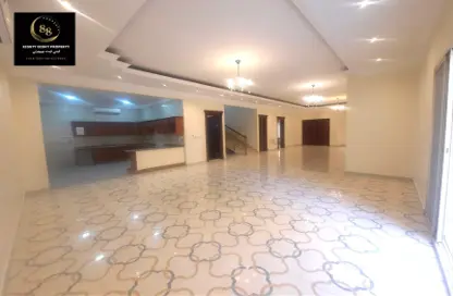 Villa - 4 Bedrooms - 4 Bathrooms for rent in Al Waab Street - Al Waab - Doha