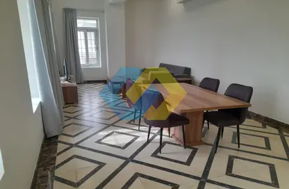 Apartment - 2 Bedrooms - 3 Bathrooms for rent in Florence - Fox Hills - Fox Hills - Lusail