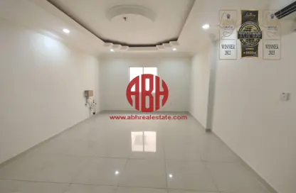 Apartment - 1 Bedroom - 1 Bathroom for rent in Aabdullah Bin Sultan Al Thani - C-Ring Road - Al Sadd - Doha