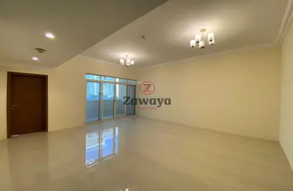 Apartment - 1 Bedroom - 2 Bathrooms for rent in D22 - Fox Hills - Lusail