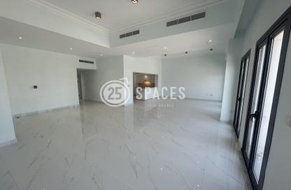 Duplex - 2 Bedrooms - 4 Bathrooms for rent in Marine - Qanat Quartier - The Pearl Island - Doha