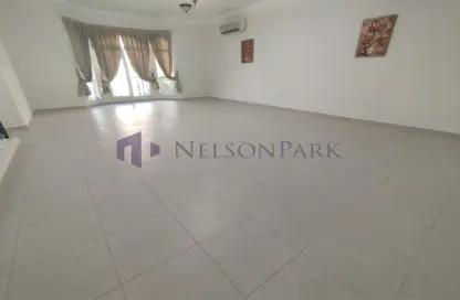 Villa - 3 Bedrooms - 4 Bathrooms for rent in Bu Hamour Street - Abu Hamour - Doha