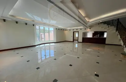 Villa - 5 Bedrooms - 6 Bathrooms for rent in Regency Residence Tower - Regency Residence Tower - West Bay - Doha