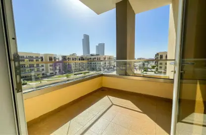 Apartment - 2 Bedrooms - 3 Bathrooms for rent in Lusail City - Lusail