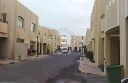 Villa - 3 Bedrooms - 4 Bathrooms for rent in Souk Al gharaffa - Al Gharrafa - Doha