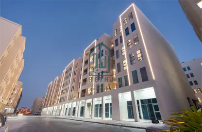 Apartment - 2 Bedrooms - 2 Bathrooms for rent in Al Waab Street - Al Waab - Doha