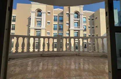 Apartment - 3 Bedrooms - 4 Bathrooms for rent in Al Muntazah Street - Al Muntazah - Doha