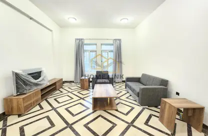 Apartment - 1 Bedroom - 2 Bathrooms for rent in Fox Hills South - Fox Hills - Lusail