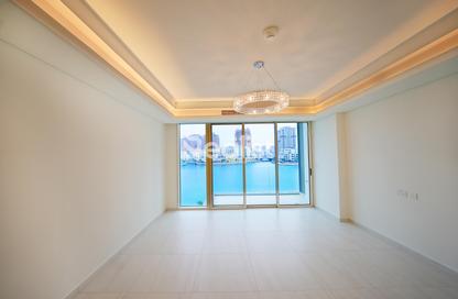 Apartment - 1 Bedroom - 1 Bathroom for rent in Gewan Island - The Pearl Island - Doha