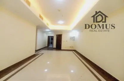 Apartment - 2 Bedrooms - 2 Bathrooms for rent in Ibn Asakir Street - Najma - Doha