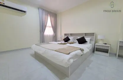 Apartment - 2 Bedrooms - 2 Bathrooms for rent in Al Sadd - Al Sadd - Doha