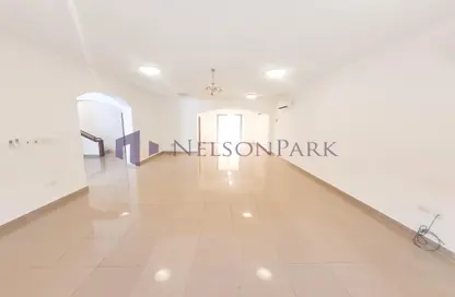 Compound - 5 Bedrooms - 6 Bathrooms for rent in Al Mana Hills Compound - Aspire Zone - Al Waab - Doha