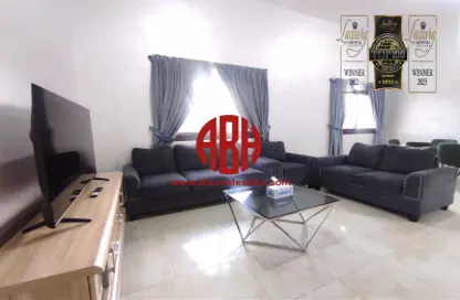 Apartment - 1 Bedroom - 1 Bathroom for rent in Naples - Fox Hills - Fox Hills - Lusail