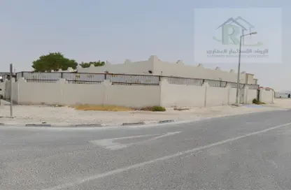 Bungalow - 7 Bathrooms for sale in Al Samriya - Ash-Shahaniyah - Dukhan Highway