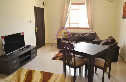 Apartment - 1 Bathroom for rent in Umm Salal Mohammed - Doha