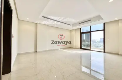 Apartment - 1 Bedroom - 2 Bathrooms for rent in D22 - Fox Hills - Lusail