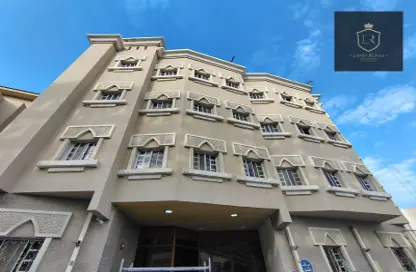 Apartment - 2 Bedrooms - 2 Bathrooms for rent in Al Sadd Road - Al Sadd - Doha