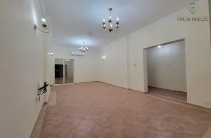 Apartment - 2 Bedrooms - 2 Bathrooms for rent in Al Jazeera Street - Fereej Bin Mahmoud North - Fereej Bin Mahmoud - Doha