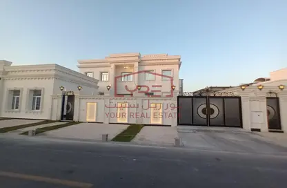 Villa for sale in Rawdat Al Hamama - Al Daayen