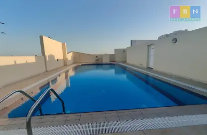 Apartment - 3 Bedrooms - 3 Bathrooms for rent in Al Muntazah Street - Al Muntazah - Doha