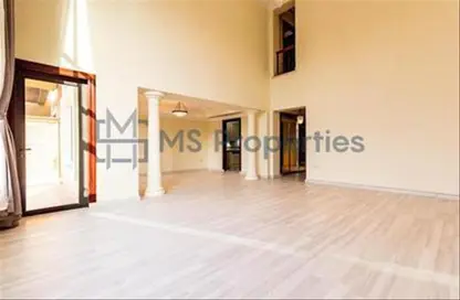 Townhouse - 3 Bedrooms - 4 Bathrooms for sale in East Porto Drive - Porto Arabia - The Pearl Island - Doha