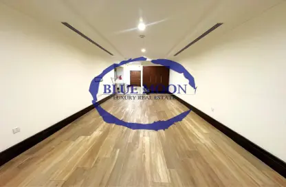 Apartment - 1 Bathroom for rent in Tower 14 - Viva Bahriyah - The Pearl Island - Doha