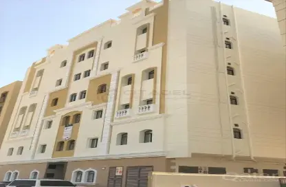 Apartment - 3 Bedrooms - 3 Bathrooms for rent in Al Nasr Street - Al Nasr - Doha