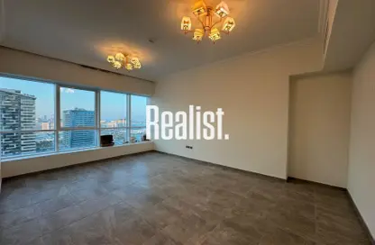 Apartment - 2 Bedrooms - 3 Bathrooms for rent in Marina Residences 195 - Marina District - Lusail