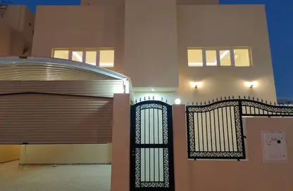 Villa for rent in Umm Salal Mahammad - Umm Salal Mohammed - Doha