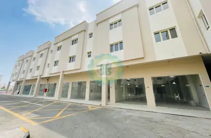 Shop - Studio for rent in Al Kharaitiyat - Al Kharaitiyat - Umm Salal Mohammed