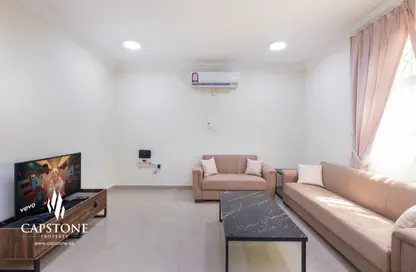 Apartment - 3 Bedrooms for rent in Old Airport Road - Old Airport Road - Doha