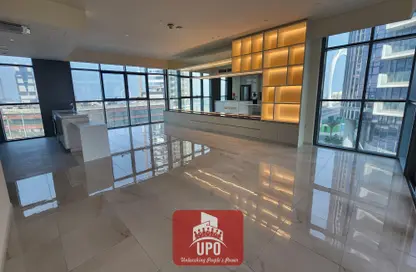 Apartment - 1 Bedroom - 2 Bathrooms for sale in Waterfront Residential - The Waterfront - Lusail