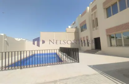 Villa - 4 Bedrooms - 4 Bathrooms for rent in Al Waab Street - Al Waab - Doha