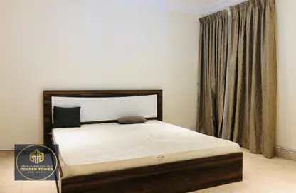 Apartment - 1 Bedroom - 1 Bathroom for rent in Al Duhail North - Al Duhail - Doha