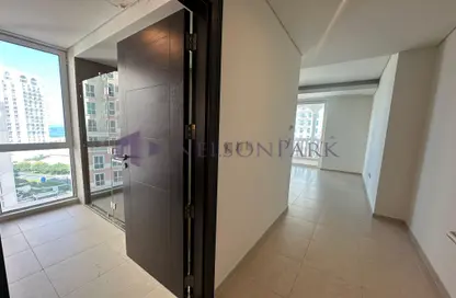 Apartment - 1 Bedroom - 2 Bathrooms for sale in Viva Bahriyah - The Pearl Island - Doha