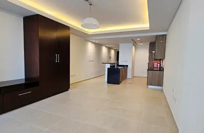 Apartment - 1 Bedroom - 1 Bathroom for rent in Viva Bahriyah - The Pearl Island - Doha