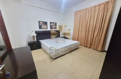 Apartment - 3 Bedrooms - 3 Bathrooms for rent in Al Sadd Road - Al Sadd - Doha