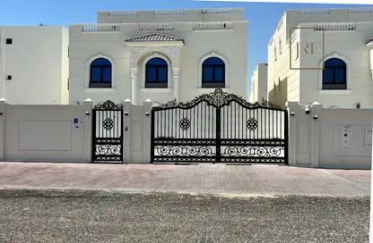 Villa - 7 Bedrooms - 7+ Bathrooms for sale in Al Nuaija Street - Al Hilal West - Al Hilal - Doha