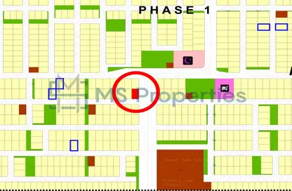 Land - Studio for sale in Lusail City - Lusail