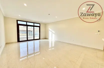 Apartment - 1 Bedroom - 2 Bathrooms for rent in Fox Hills A13 - Fox Hills - Lusail