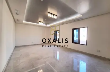 Duplex - 3 Bedrooms - 4 Bathrooms for rent in Seville Residence - Fox Hills - Lusail