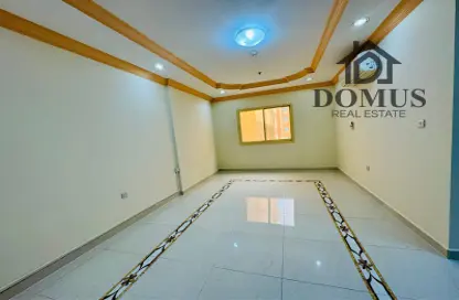 Apartment - 1 Bedroom - 1 Bathroom for rent in Al Zubair Bakkar Street - Al Sadd - Doha